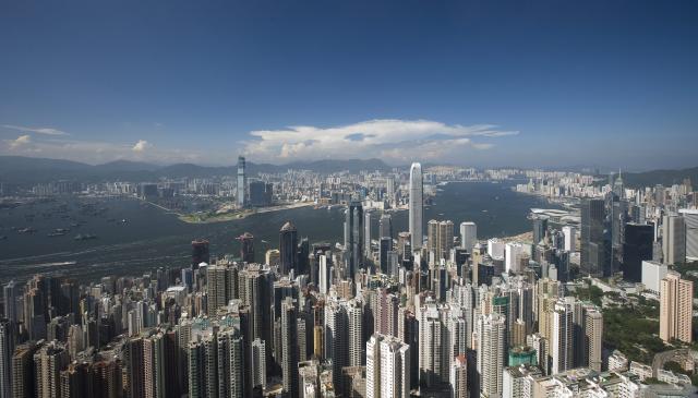 Hong Kong ultrapassa EUA como segundo destino preferido de estudantes chineses