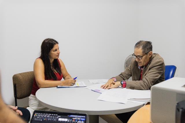 Ribeira Grande reforça articulação com Delegação de Saúde 