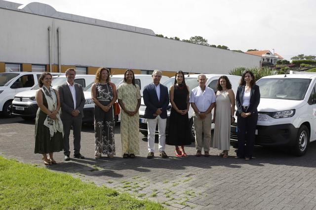 Presidente do Governo dos Açores destaca execução e modernização da saúde
