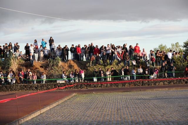 Volta à Ilha de São Miguel mantém itinerário em 2026