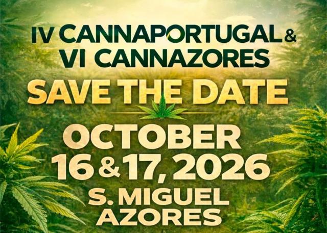 Celebração do cânhamo realiza-se em São Miguel