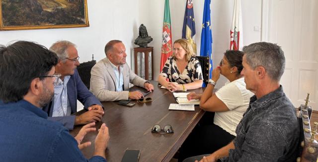 Líder do PS/Açores acusa Governo Regional de ter “abandonado” ilha de Santa Maria