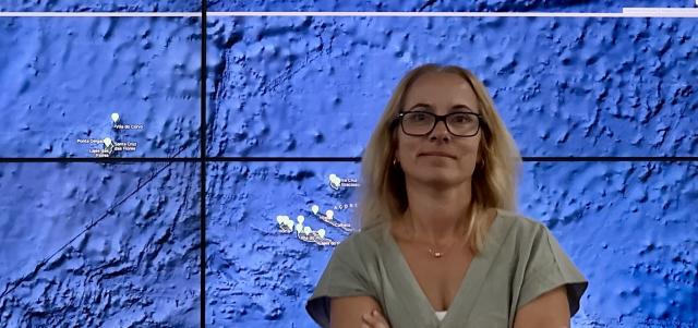 Não é anormal registarem-se quatro crises sísmicas nos Açores desde 2022