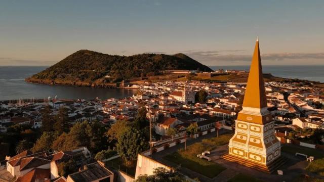 Angra celebrou 492 anos entre memória, património e futuro 