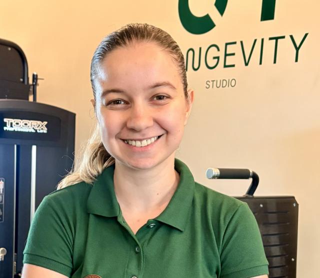 “O exercício é seguro durante o tratamento oncológico”