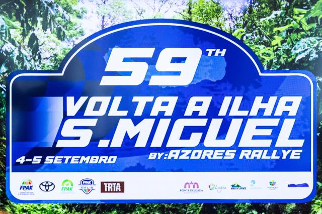 Taça dos Açores de Ralis disputa-se na “Volta à Ilha”