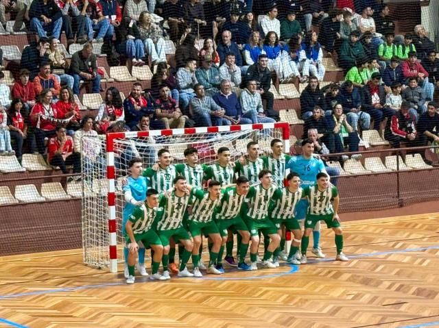 Barbarense arranca o campeonato da II Divisão a jogar na Batalha 