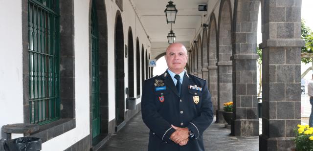 “Foi com enorme orgulho que percebi que havia uma continuação da tradição”