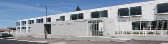 EBI da Ribeira Grande decide transferir alunos da Escola dos Foros