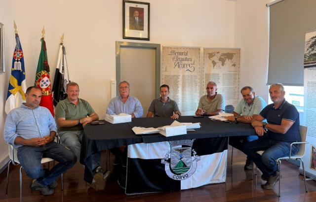 Federação Agrícola dos Açores quer medidas para rejuvenescer setor nas Flores e Corvo