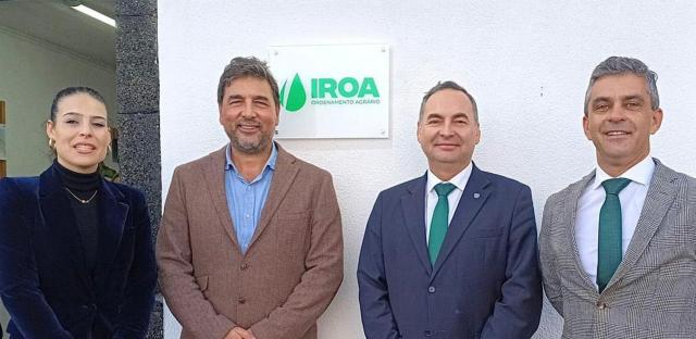 Governo dos Açores requalifica caminhos agrícolas em São Miguel, Pico e Terceira