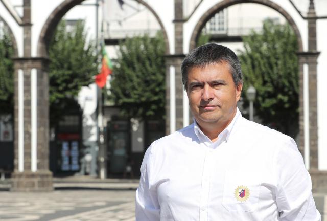 “Queremos recuperar o lugar que este rali e os Açores merecem”