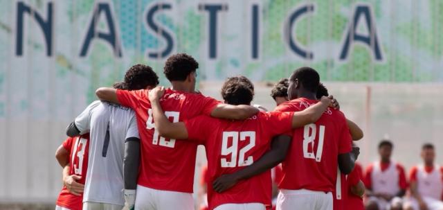 Santa Clara B pagou com derrota a sua falta de eficácia