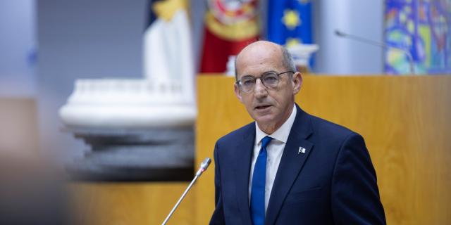 PSD/Açores considera fundamental manter baixa de impostos no Orçamento Regional/2027