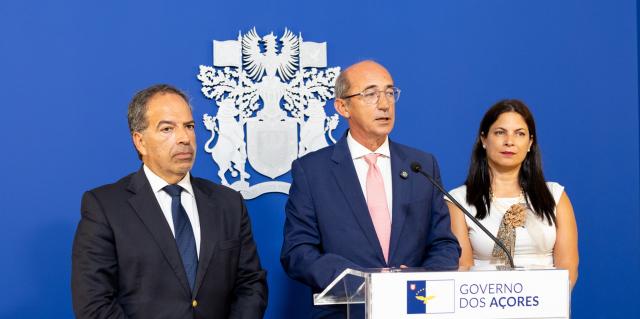 PSD/Açores considera fundamental manter baixa de impostos no Orçamento Regional/2027
