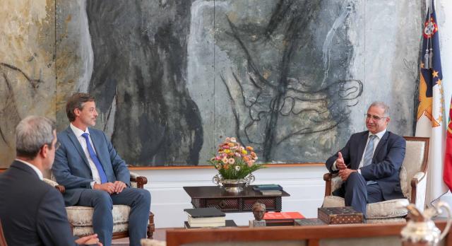 CDS-PP/Açores defende reforço de investimento em habitação, saúde e apoio a idosos
