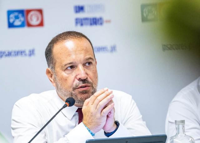 PS tem de se afirmar como alternativa política para os Açores 