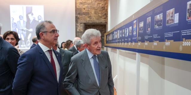 Açores celebram 50 anos de autonomia com olhos no futuro