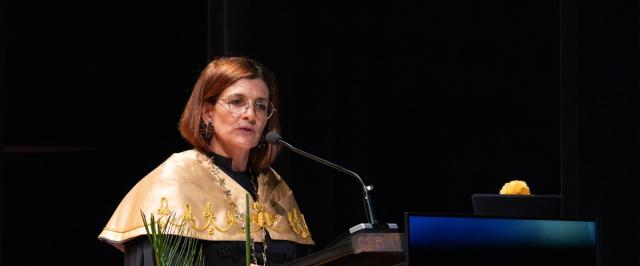 Financiar adequadamente a UAc é fortalecer a coesão 