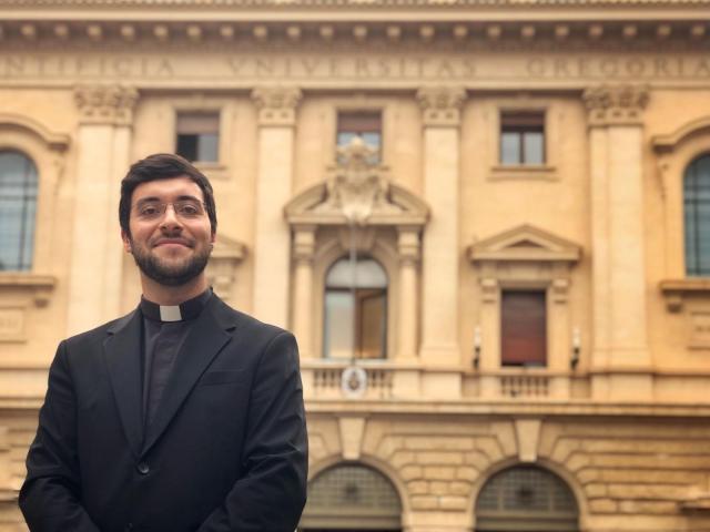 Escola Diocesana de Formação com 130 alunos dá nova vida ao Seminário