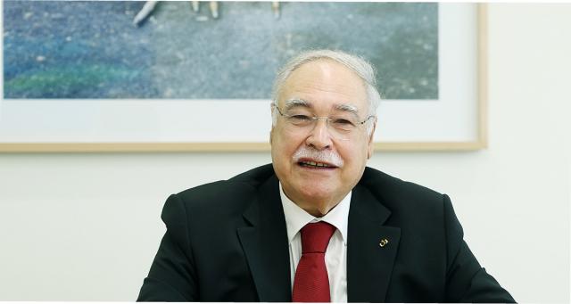 "Tive uma vida muito intensa e orgulho-me muito de tudo o que fiz”