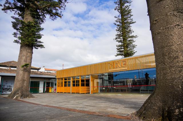 Mercado Municipal da Ribeira Grande alvo de requalificação