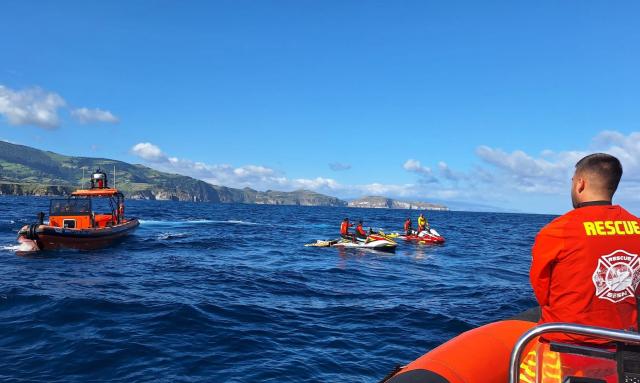Pescador desaparecido na ilha de São Miguel