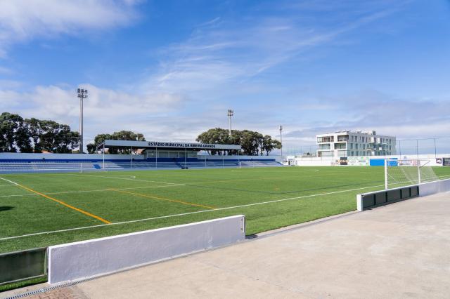 Ribeira Grande reforça condições para a prática desportiva