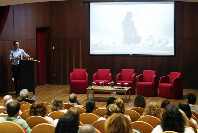 Ansiedade está tornar-se uma epidemia silenciosa