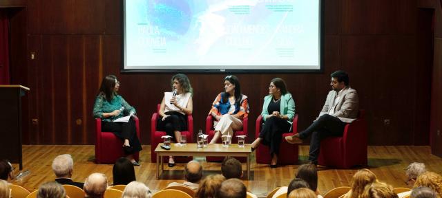 Cuidado da saúde mental exige “comunidade inteira” a trabalhar em rede