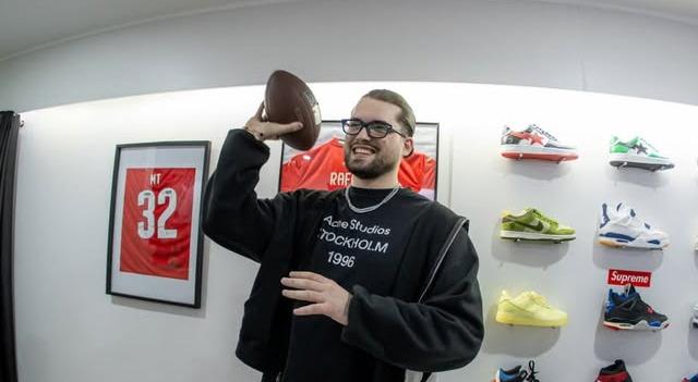 Streetwear: um fenómeno global que também já chegou aos Açores