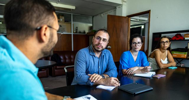PS/Açores propõe apoio mensal para estudantes universitários deslocados