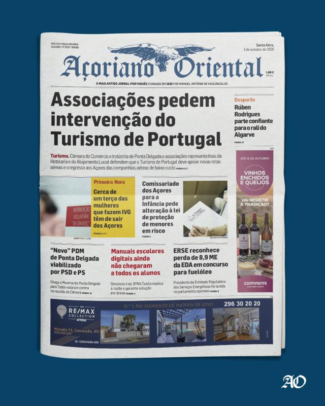Associações pedem intervenção do Turismo de Portugal