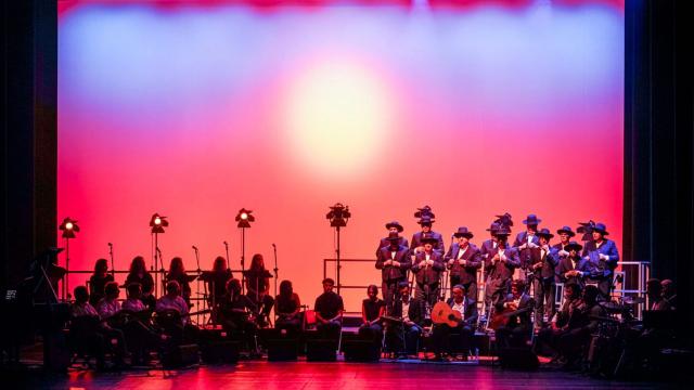 “Chão” propõe encontro entre a terra, o canto e identidade