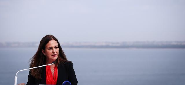 Ministério da Justiça prevê investir 4 milhões de euros em infraestruturas nos Açores