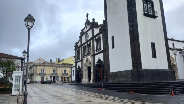 Centro de Ponta Delgada vai ser “fashion” durante uma noite