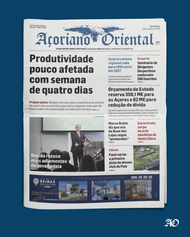 Produtividade pouco afetada com semana de quatro dias