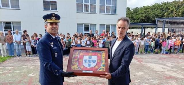 Forças Armadas levam experiência “marcante” a alunos do Corvo e Flores