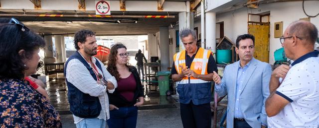 Lagoa quer instalar câmaras de vigilância no porto dos Carneiros