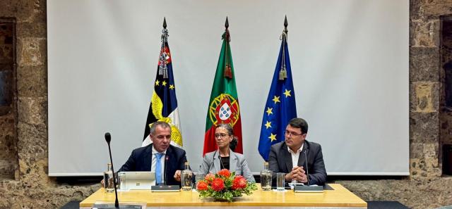 Seminário “Liderar o Desporto do Futuro” com 320 inscritos