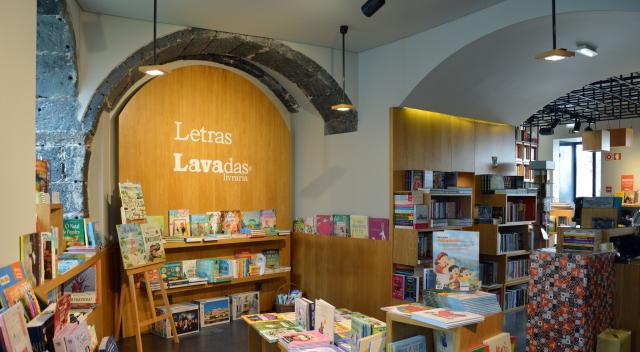 Letras Lavadas acolhe “Folhas de Outono” 