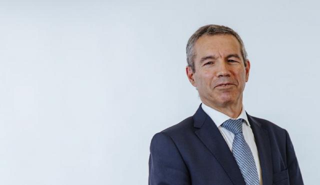 “O banco aprovou um projeto de estudos regionais”
