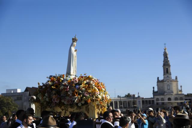Arcebispo de Braga diz que paz começa na atitude individual