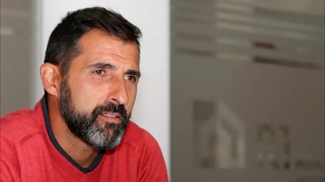 Ricardo diz ter "a certeza" de que polémica entre Jesus e Ronaldo se resolverá