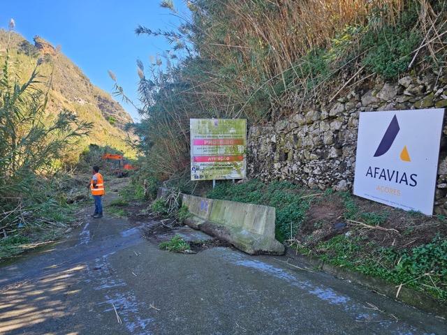 Obras no Porto de Santa Iria da Ribeirinha arrancaram 
