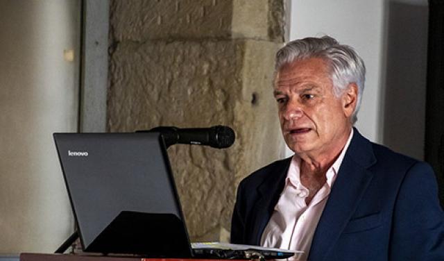 Mostra de cinema português Cine Altântico presta homenagem a Paulo Rocha nos Açores 