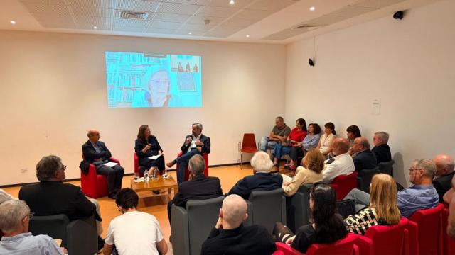Diocese disponível para ajudar na crise da habitação