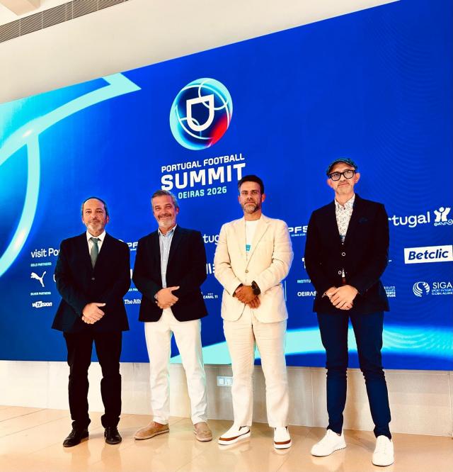Curso de Treinadores de Futebol Nível III (UEFA A) vai realizar-se nos Açores em 2027