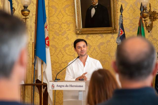 Angra acolhe edição inaugural do festival internacional literário Monte Brasil