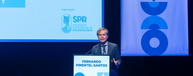 “A dor nas costas é muito predominante nos Açores entre as doenças reumáticas”
